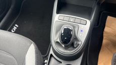 Hyundai i10 1.0 [63] Advance 5dr Auto [Nav] Petrol Hatchback